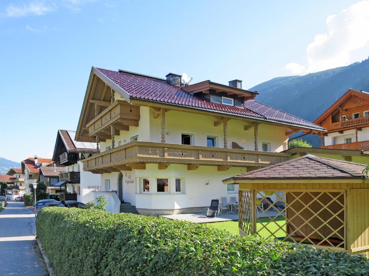 Appartamento Wegscheider By Interhome