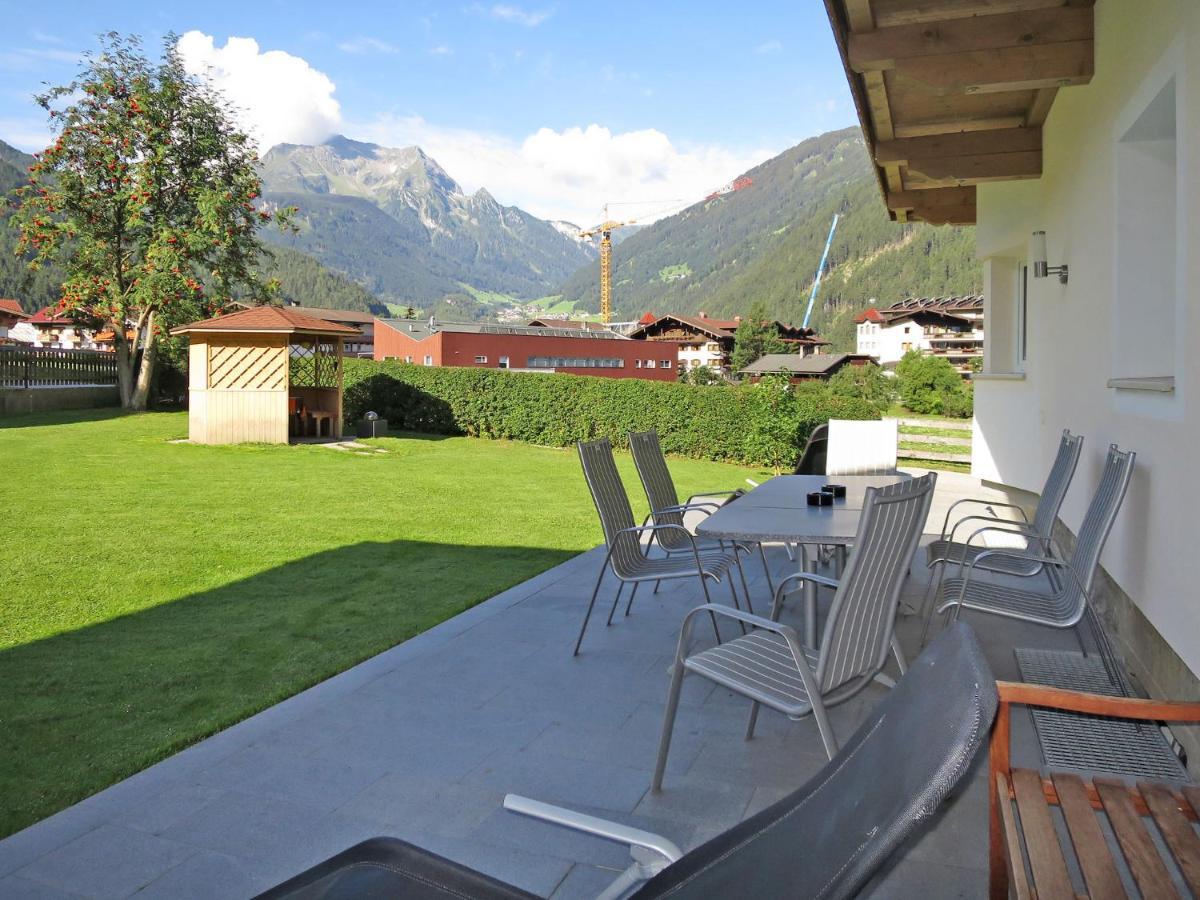 Wegscheider By Interhome Apartment Mayrhofen