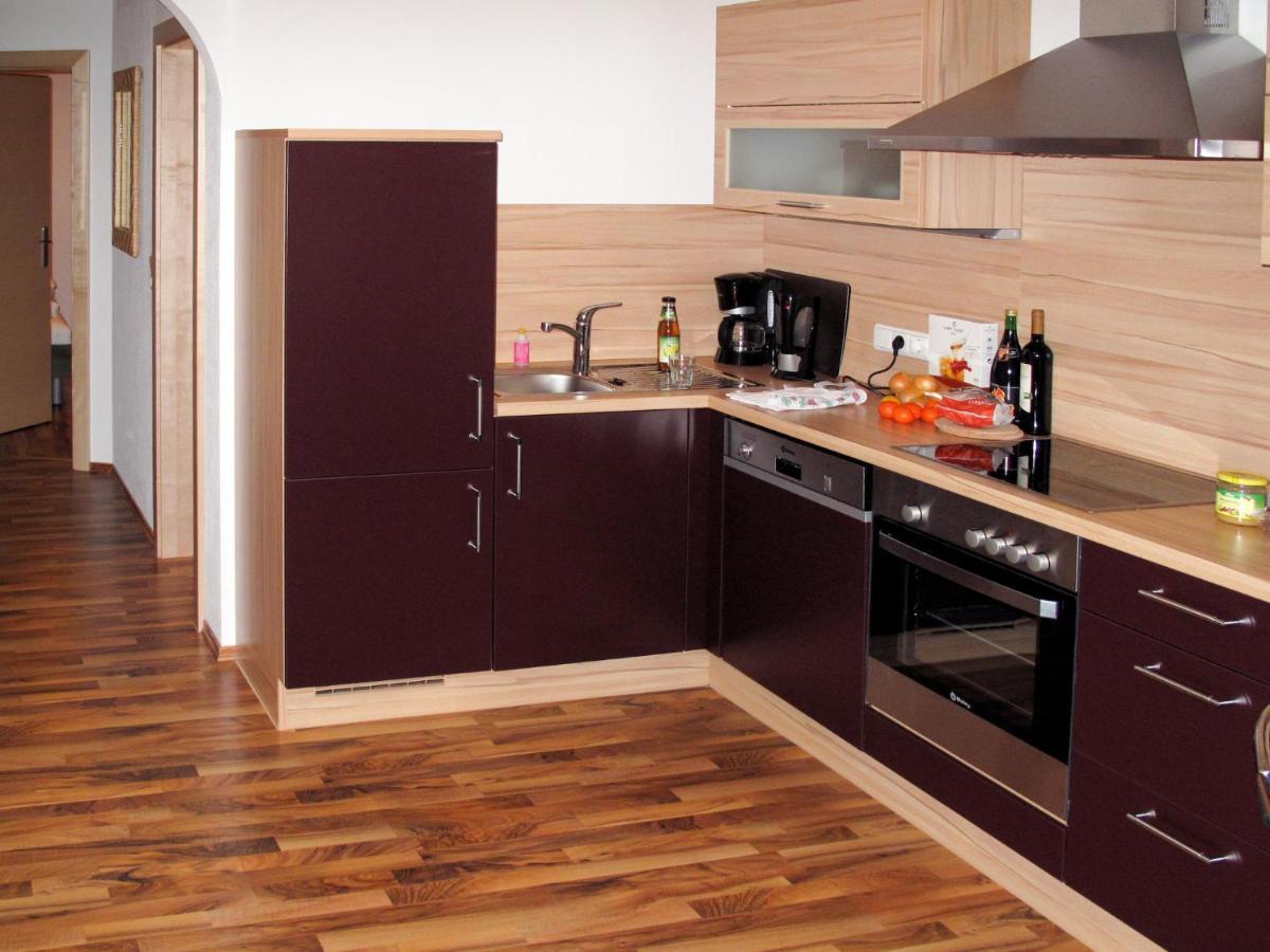 Wegscheider By Interhome * Mayrhofen