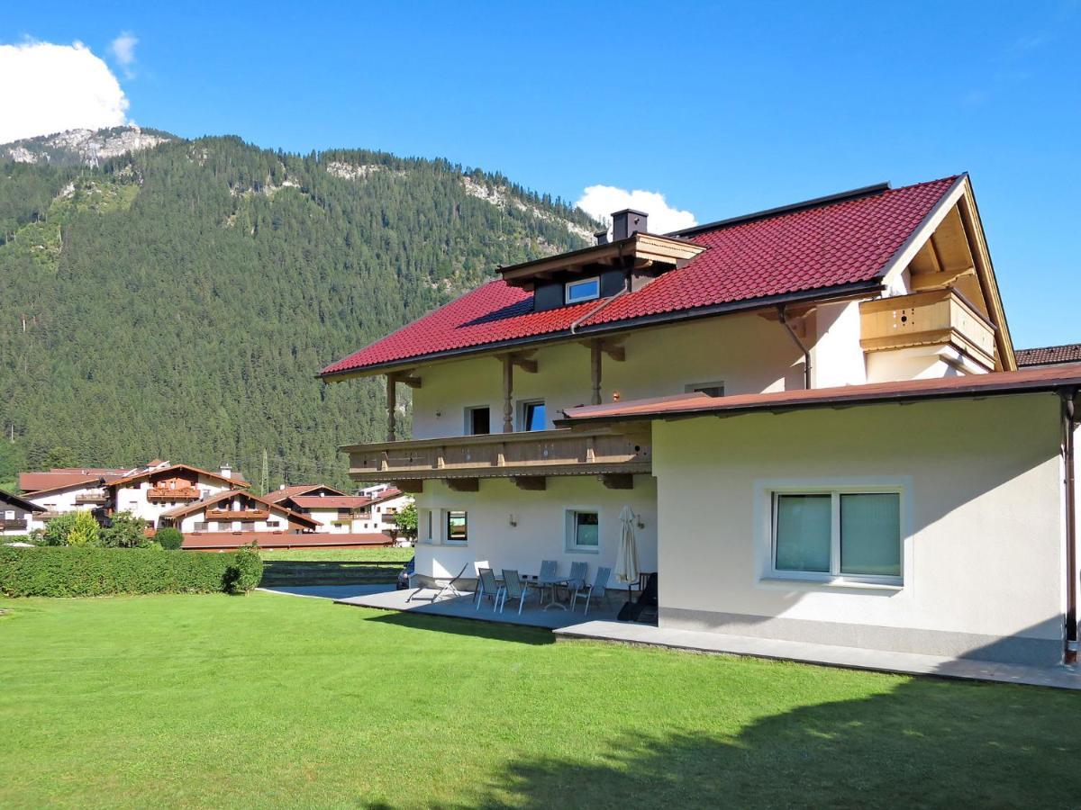 Wegscheider By Interhome Apartment Mayrhofen