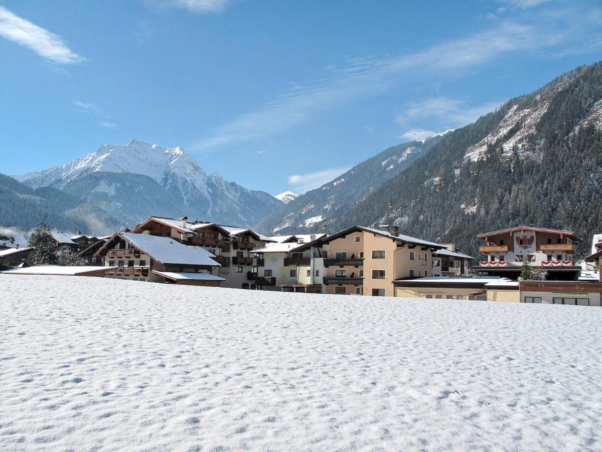 Wegscheider By Interhome * Mayrhofen