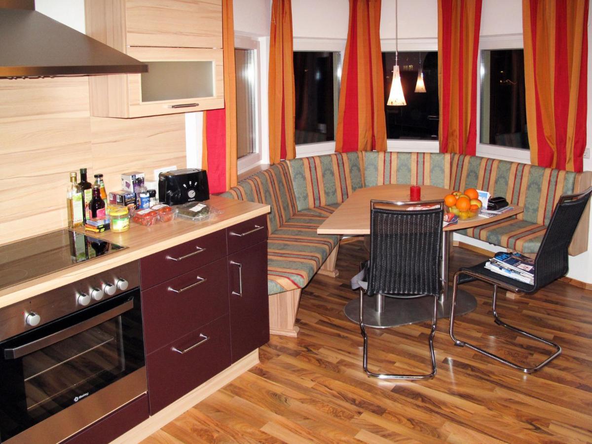 Wegscheider By Interhome *
