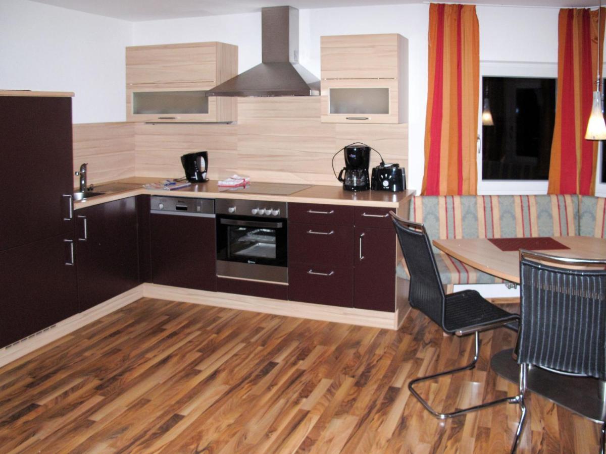 Appartamento Wegscheider By Interhome Mayrhofen