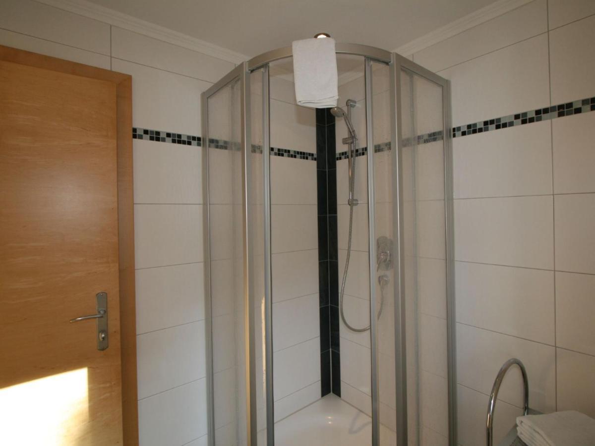 Apartment Wegscheider By Interhome