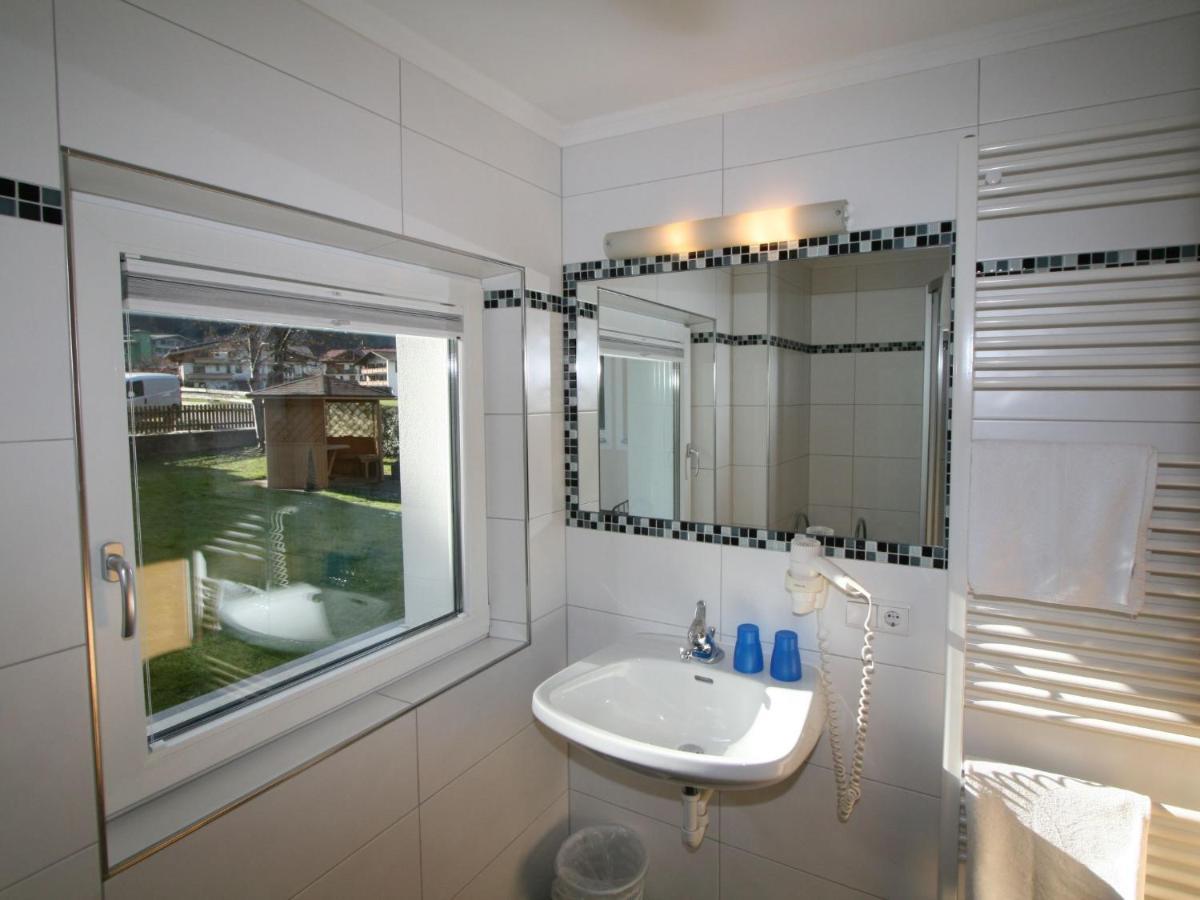 Apartment Wegscheider By Interhome Mayrhofen