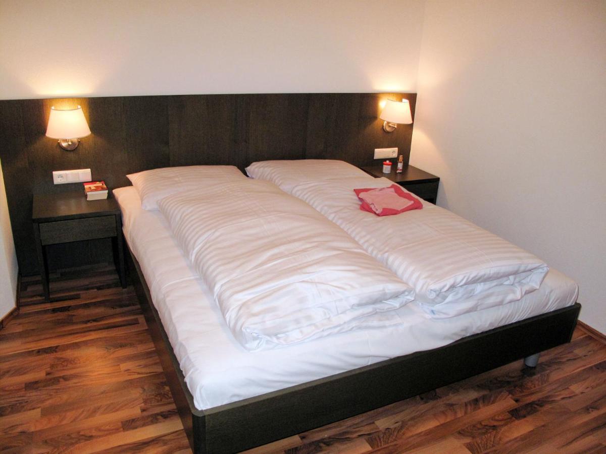 Wegscheider By Interhome