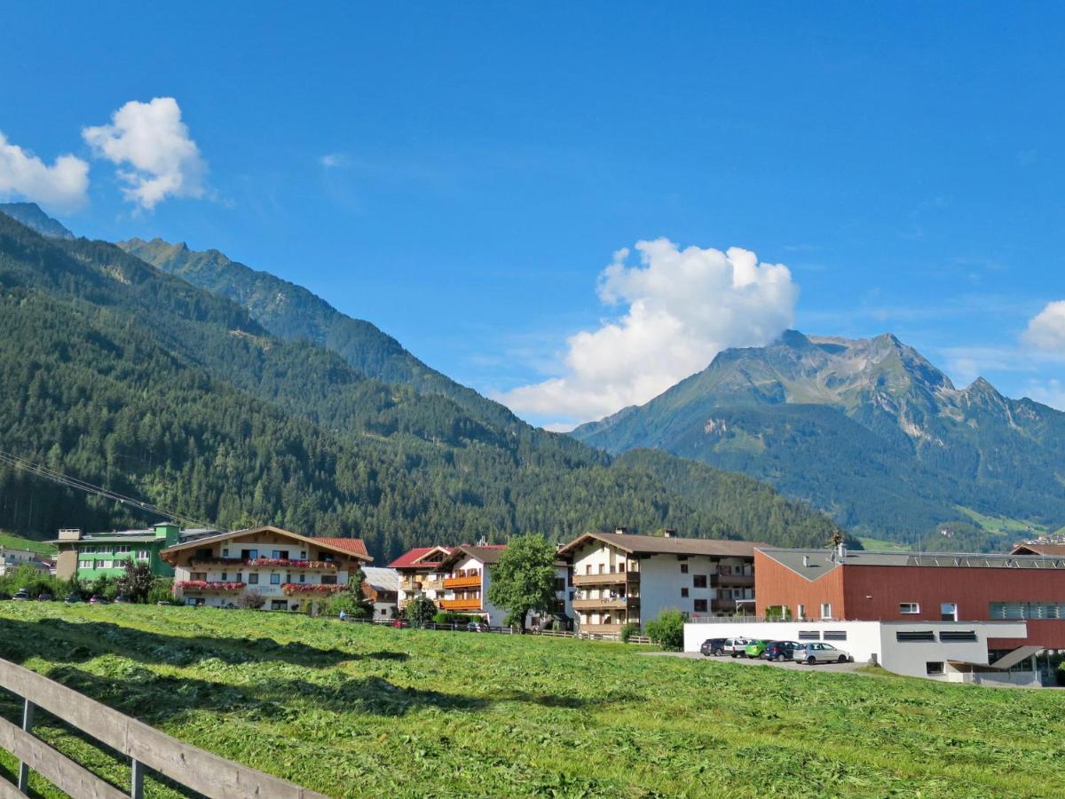 Apartment Wegscheider By Interhome Mayrhofen