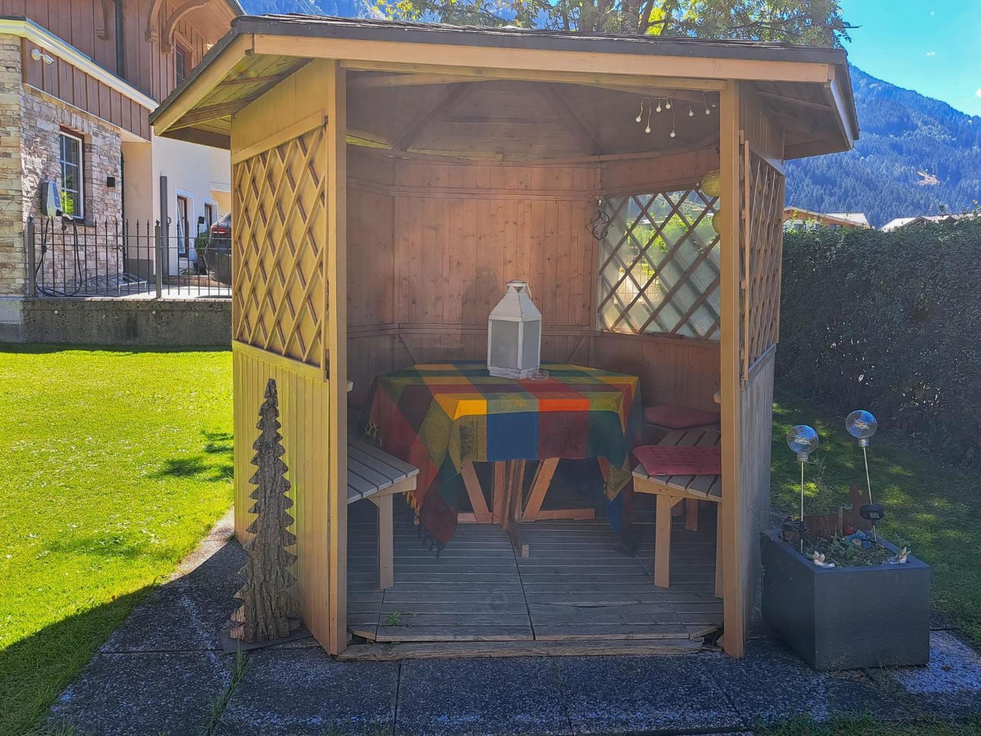 Wegscheider By Interhome Apartment