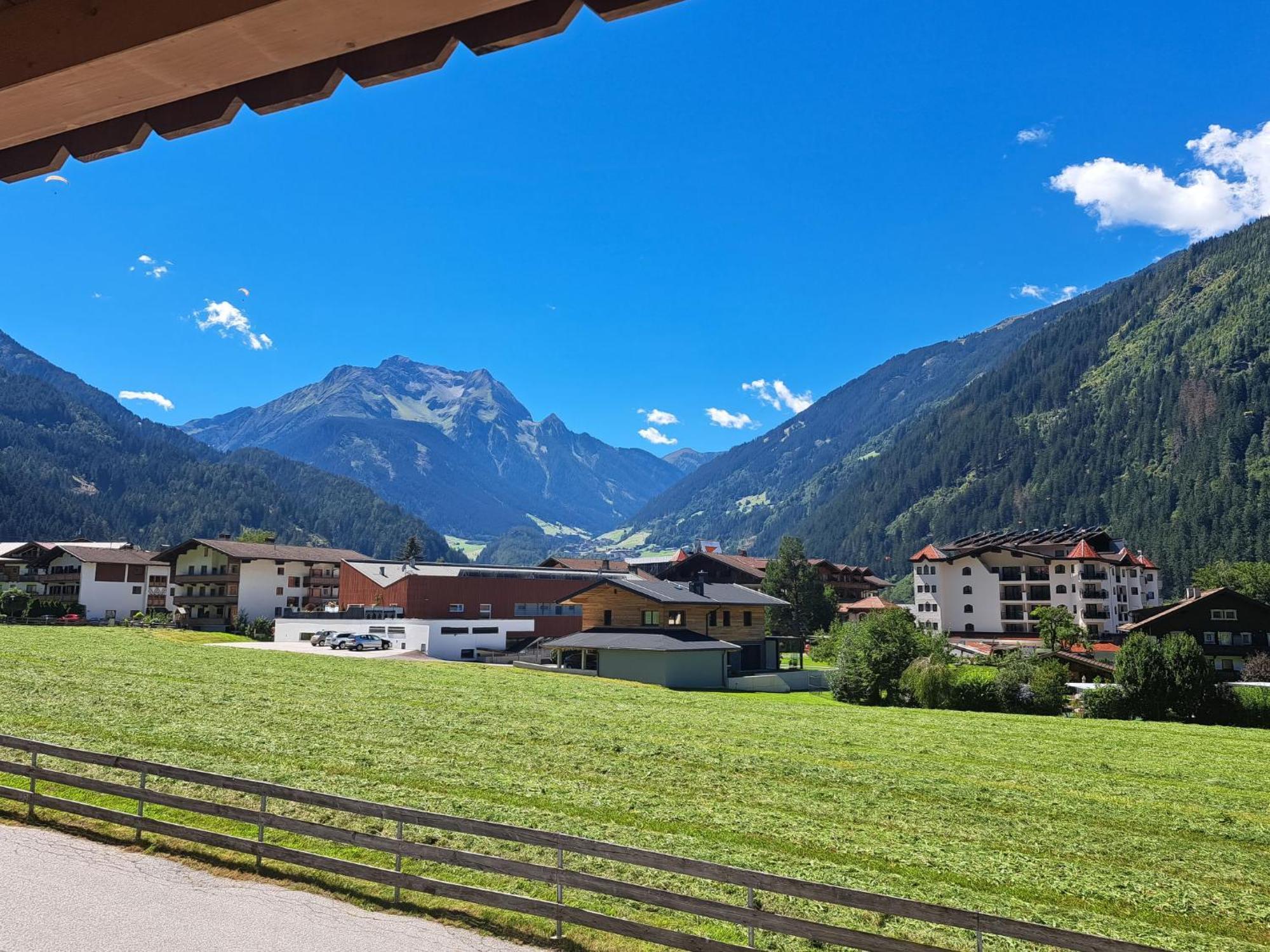 Wegscheider By Interhome * Mayrhofen