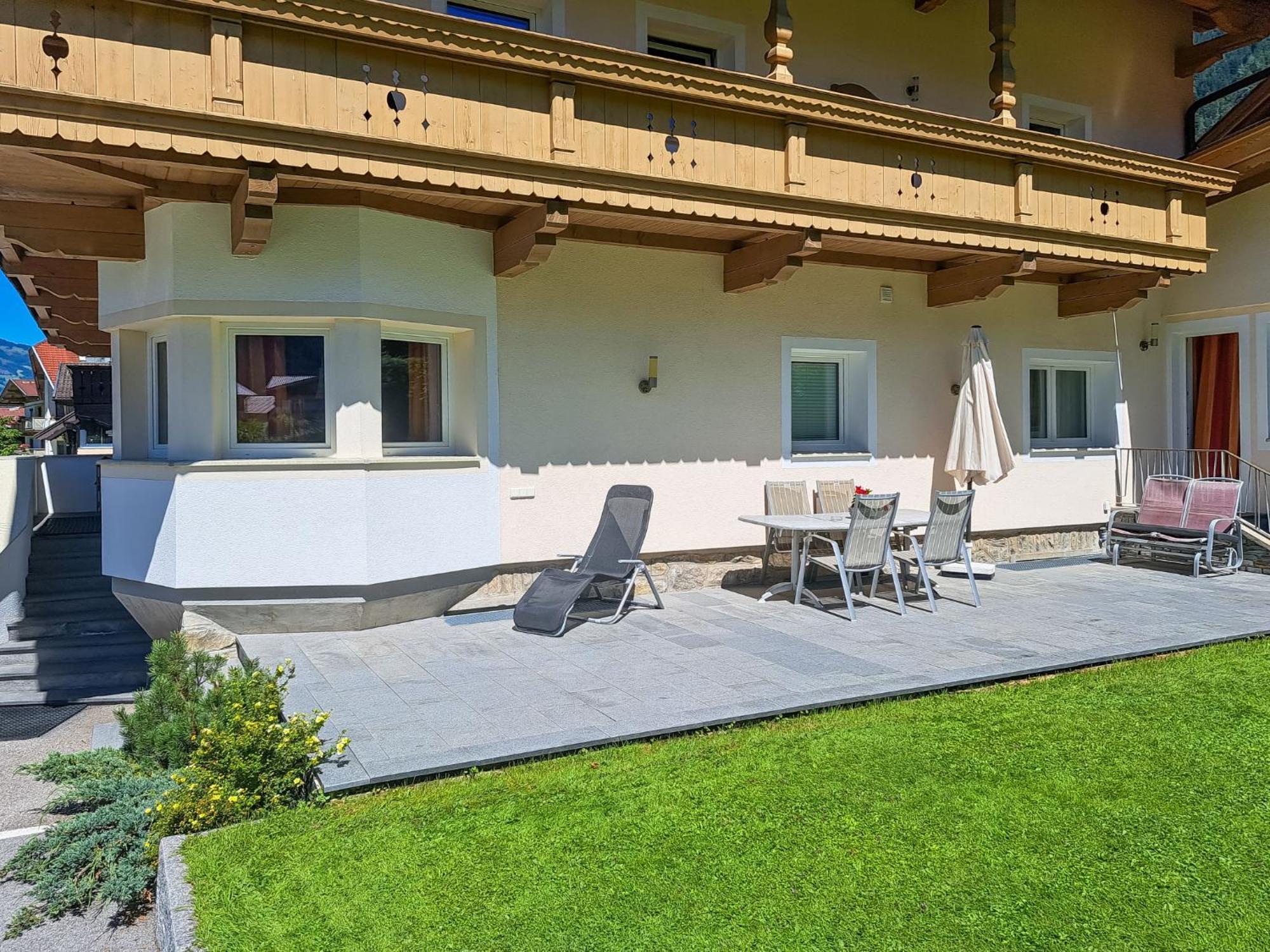 Wegscheider By Interhome *