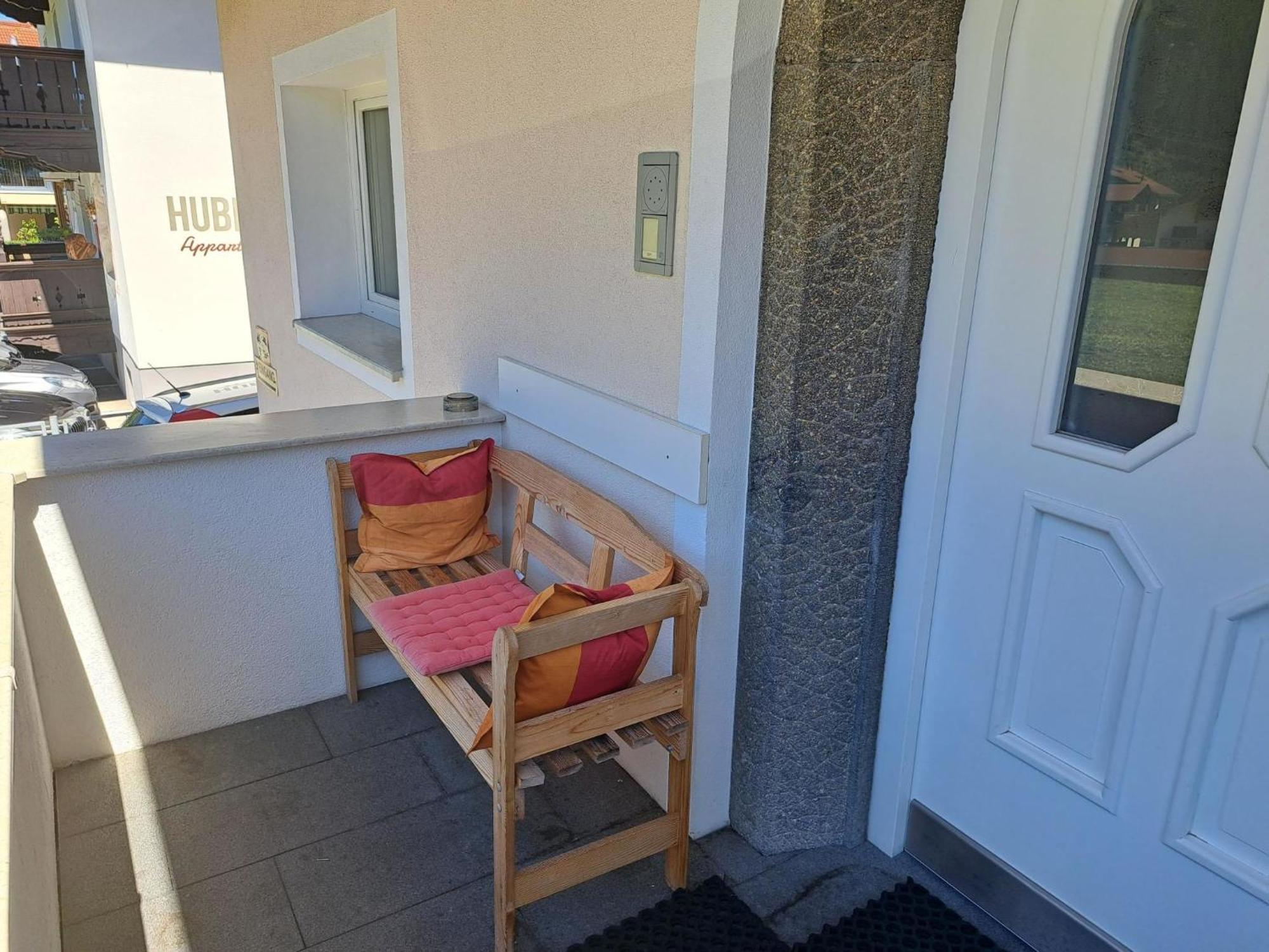 Apartment Wegscheider - Mho328 *